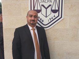 Jordanian Association of Certified Public Accountants