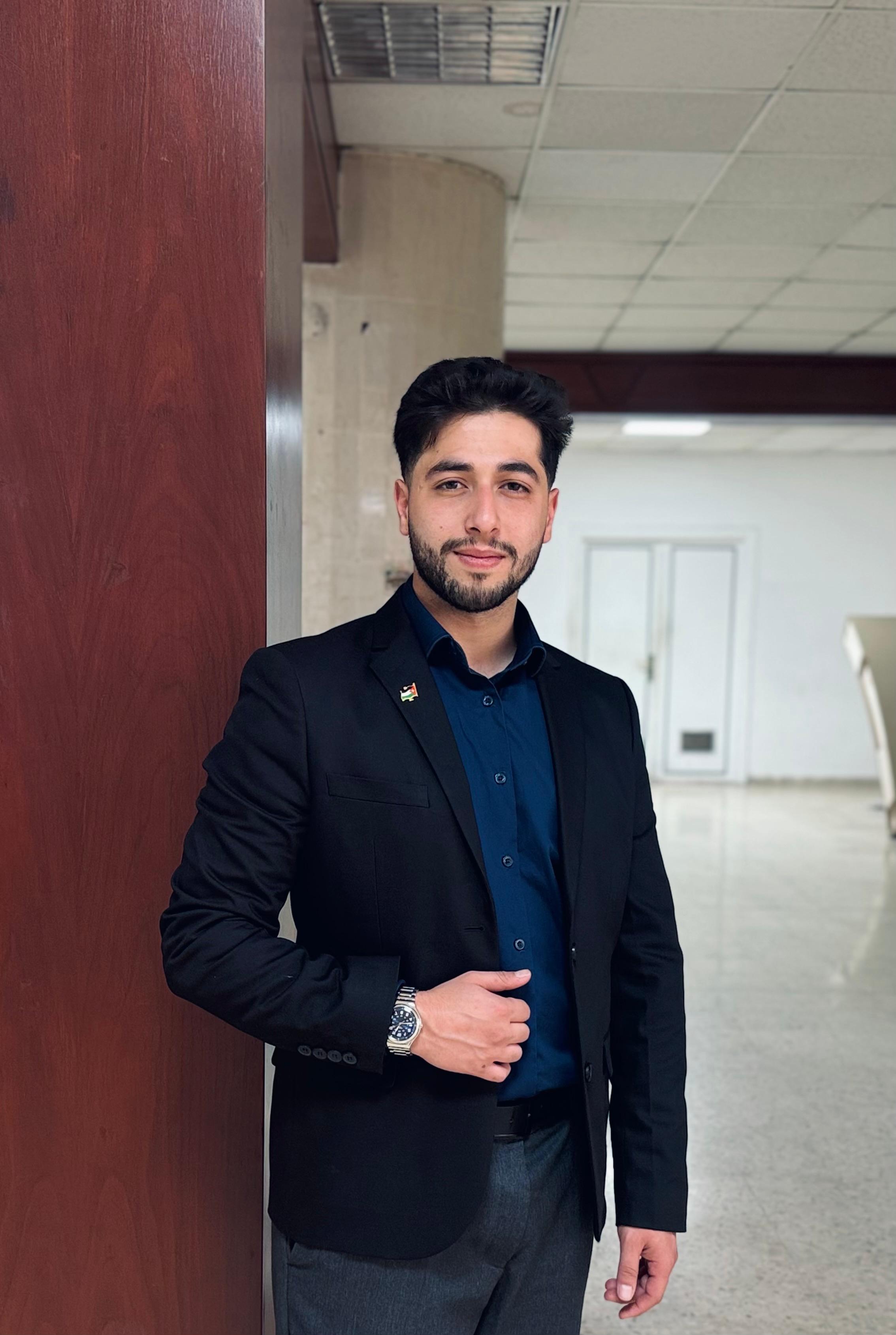 Ahmad Ghnnam