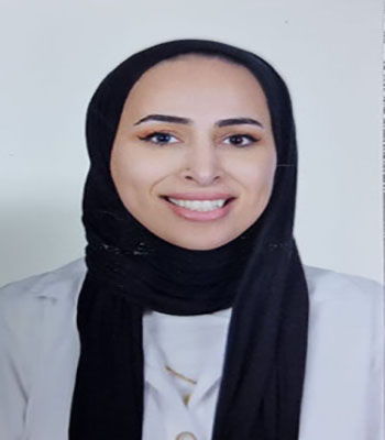 Zainab Abu-Yousuf