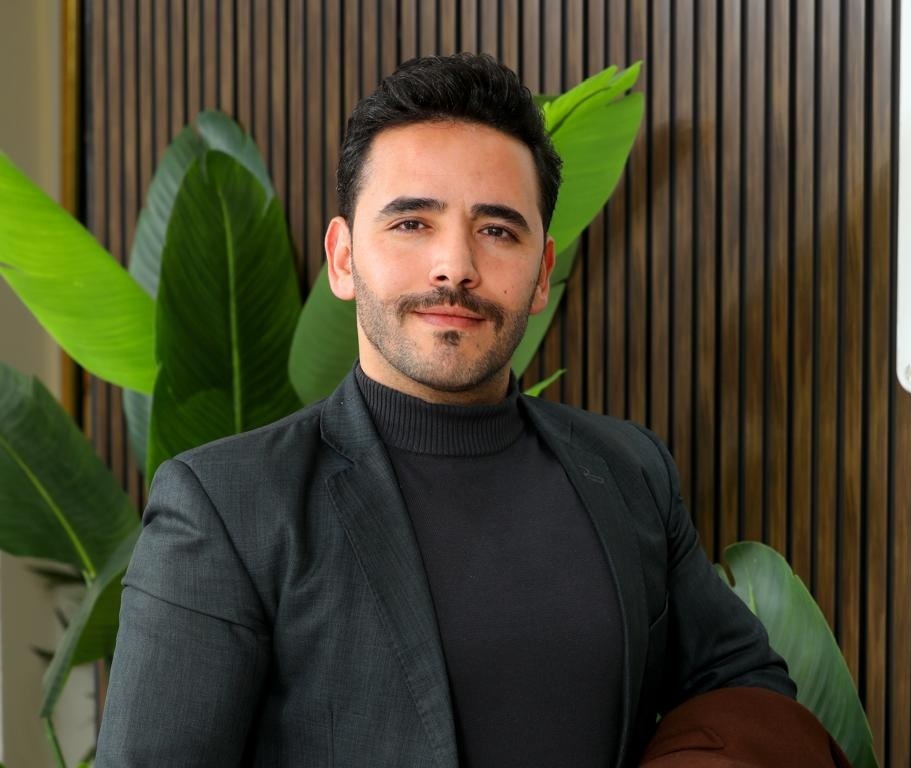Ahmad Ghnnam
