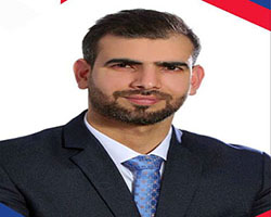 Firas Ubaid