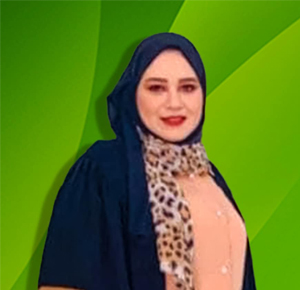Hana’ Samih