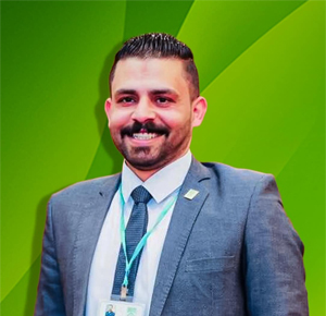 Muhammed al-Khawaldeh