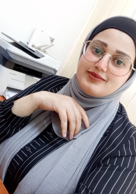 Rawan Alhindi