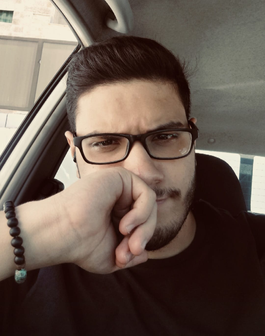 Seif Haddad