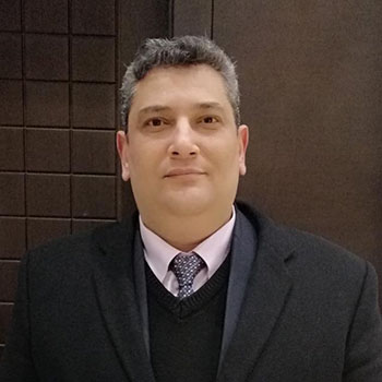 Shadi Khalifeh