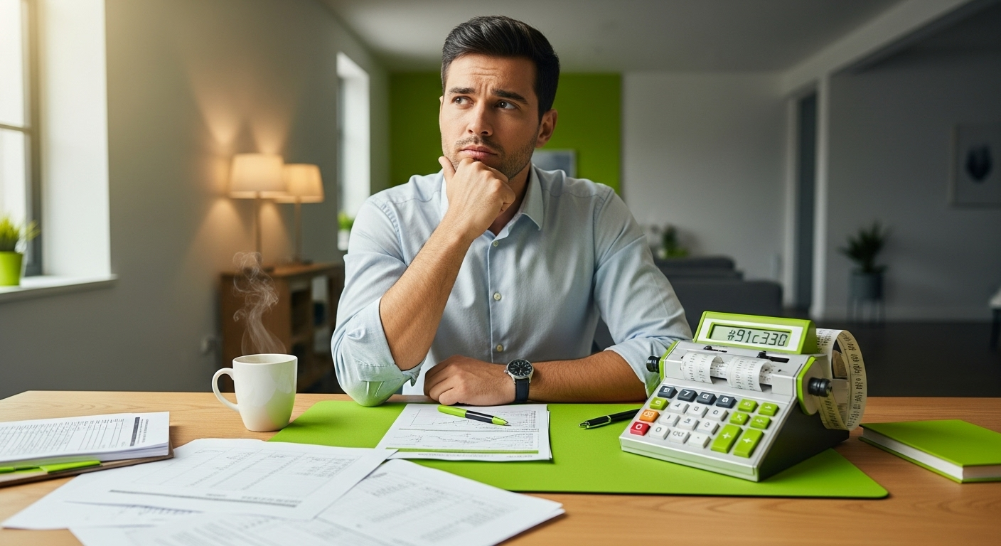 Financial Calculations